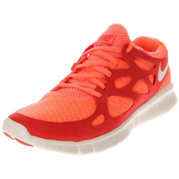 Nike Nike Free Run+