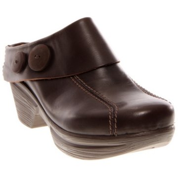 Sanita Clogs Nikolette