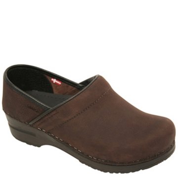 Sanita Clogs Professional Wide Heidi - 450211-78