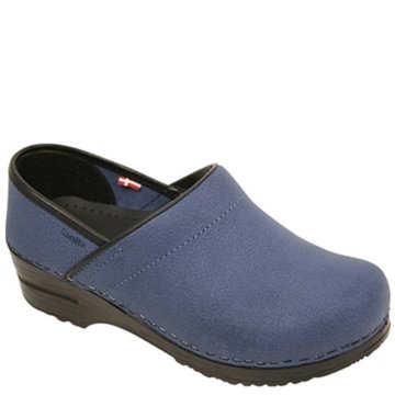 Sanita Clogs Professional Narrow Lis - 450212W-29