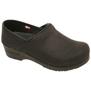Sanita Clogs Professional Narrow Lis