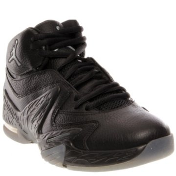 Nike Jordan Alpha 3% Hoop - 453850-002