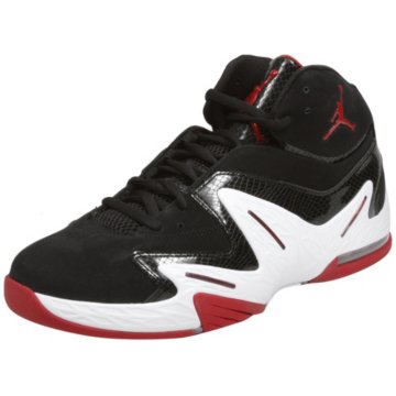 Jordan Alpha 3% Hoop