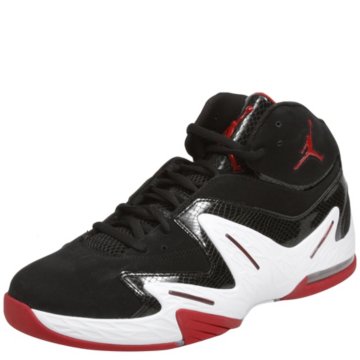 Nike Jordan Alpha 3% Hoop - 453850-003
