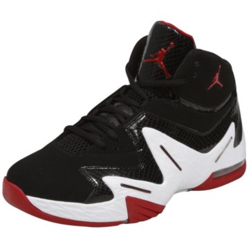 Nike Jordan Alpha 3% Hoop