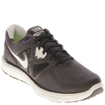 Nike LunarGlide+ 3 Womens - 454315-001
