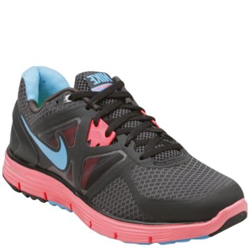 Nike LunarGlide+ 3 Womens - 454315-006