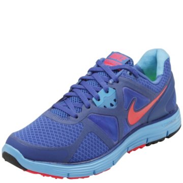 Nike LunarGlide+ 3 - 454315-467