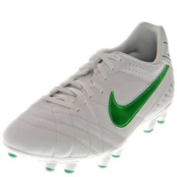 Nike TIEMPO NATURAL IV FG - 454318-130