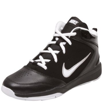 Nike Team Hustle D 5 - 454462-001