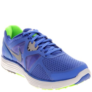 Nike LunarGlide 3 (Youth) - 454568-401