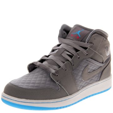 Nike GIRLS JORDAN 1 PHAT (GS) - 454659-009