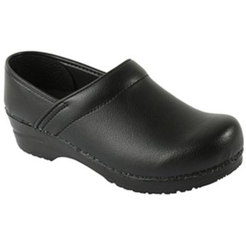 Sanita Clogs Campbell Vegan