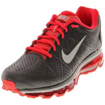  Air Max+ 2011 Leather
