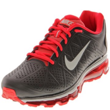 Nike Air Max+ 2011 Leather - 456325-016