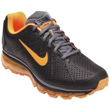 Nike Air Max+ 2011 Leather - 456325-080