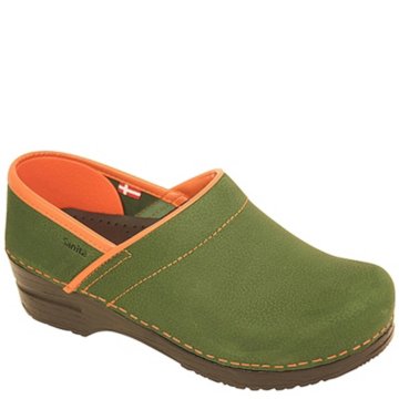 Sanita Clogs Professional Electra - 457216W-25