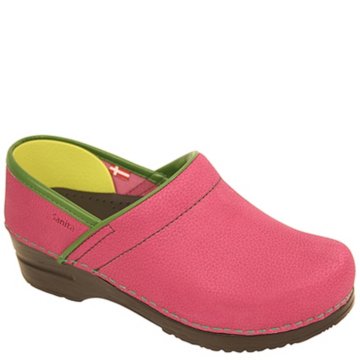 Sanita Clogs Professional Electra - 457216W-79