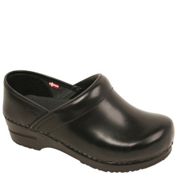 Sanita Clogs Professional Wide Cabrio - 457611-2