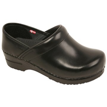 Sanita Clogs Professional Cabrio Mens