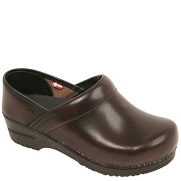 Sanita Clogs Professional Cabrio Mens - 457806M-3