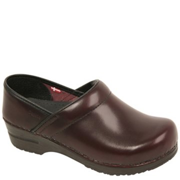 Sanita Clogs Professional Cabrio Mens - 457806M-47