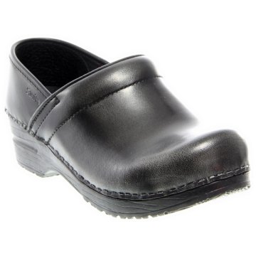 Sanita Clogs Professional Cabrio