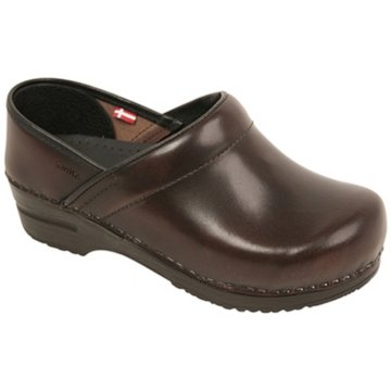 Sanita Clogs Professional Cabrio