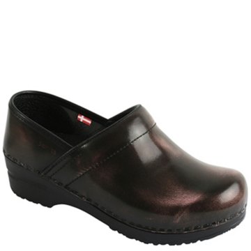 Sanita Clogs Professional Cabrio - 457806W-65