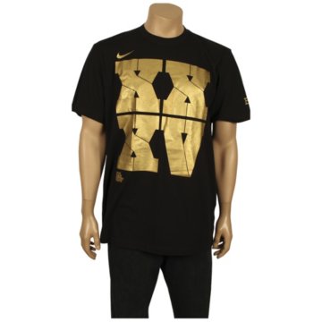 Nike BHM Tee