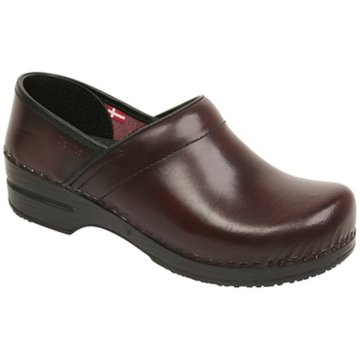 Sanita Clogs Smart Step Professional Addison