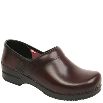 Sanita Clogs Smart Step Professional Addison - 458006W-47