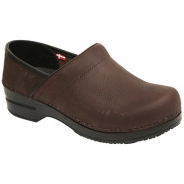 Sanita Clogs Smart Step Professional Albertine