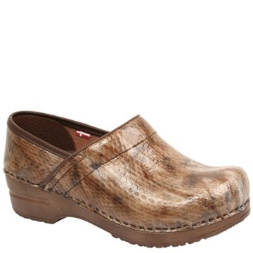 Sanita Clogs Sonora - 458506-3