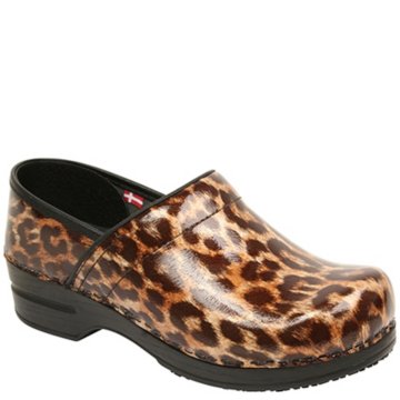 Sanita Clogs Smart Step Professional Adele - 458586-12