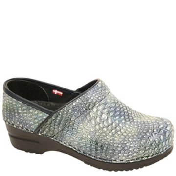 Sanita Clogs Professional Manja - 458606-90