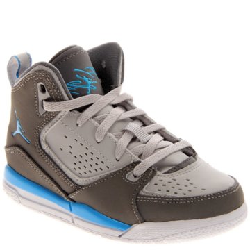 Nike Jordan SC-2 Girls (Toddler/Youth) - 459857-006