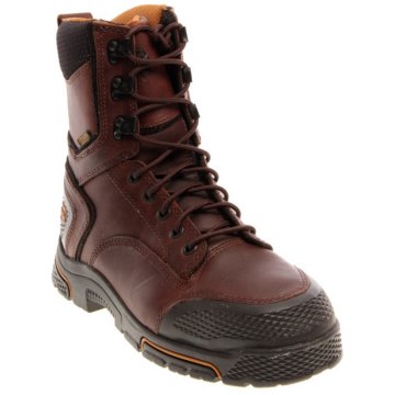 Lacrosse Adamas 8" Steel Toe