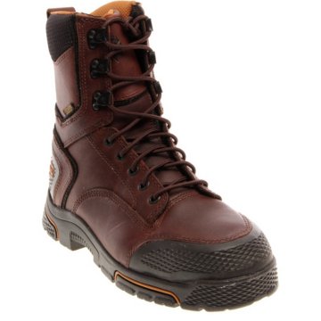 Lacrosse Adamas 8" Steel Toe - 460030