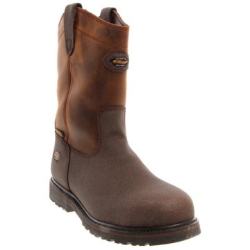 Lacrosse Extreme Tough Wellington Steel Toe