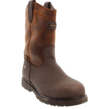 Lacrosse Extreme Tough Wellington Steel Toe - 464155