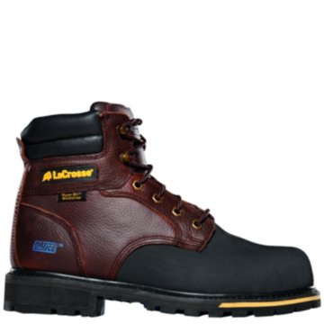 Lacrosse Brakeman 6" - 464500