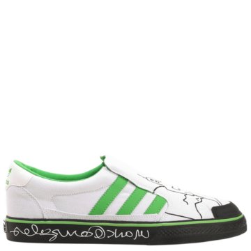 adidas Superskate Vulc - 466735