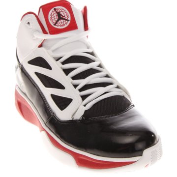 Nike Jordan F2F II - 467685-011