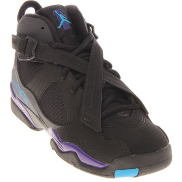 Nike Air Jordan 8.0 (Youth) - 467808-009