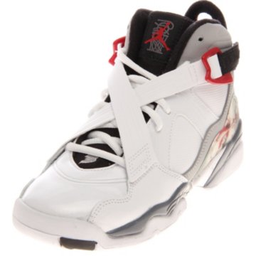 Nike Air Jordan 8.0 (Youth) - 467808-105