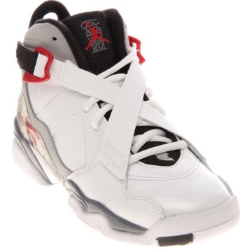 Nike Air Jordan 8.0 (Youth) - 467808-105