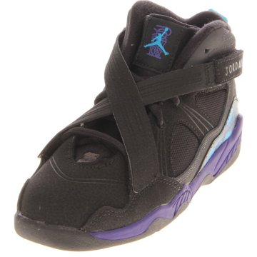 Nike Air Jordan 8.0(Toddler/Youth) - 467809-009