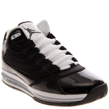 Nike Jordan Big Ups - 467893-003