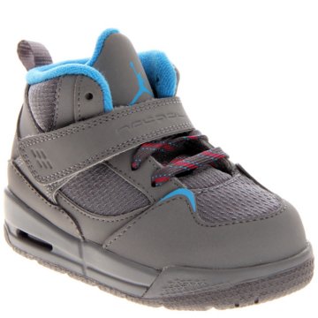 Nike Jordan Flight 45 TRK TD Girls (Toddler) - 467931-005